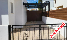 3 bedrooms house for sale in Agia Thekla