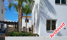 3 bedrooms house for sale in Agia Thekla