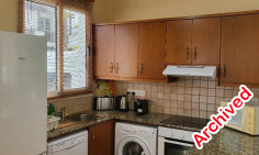 3 bedrooms house for sale in Agia Thekla