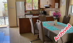 3 bedrooms house for sale in Agia Thekla