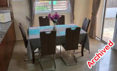 3 bedrooms house for sale in Agia Thekla