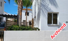 3 bedrooms house for sale in Agia Thekla