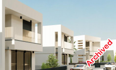 3 house for sale in Paralimni