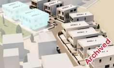 3 house for sale in Paralimni