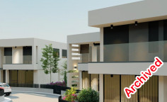 3 house for sale in Paralimni