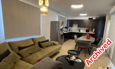 2 bedroom apartment 80 m2 for sale in Paralimni