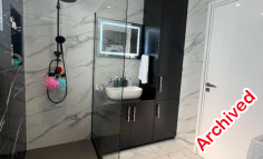 2 bedroom apartment 80 m2 for sale in Paralimni