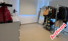 2 bedroom apartment 80 m2 for sale in Paralimni