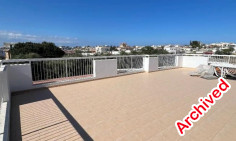 2 bedroom apartment 80 m2 for sale in Paralimni