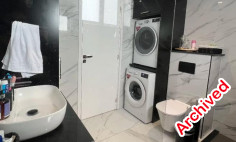 2 bedroom apartment 80 m2 for sale in Paralimni