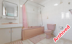 3 beds house for sale in Frenaros