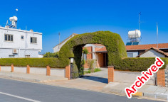 3 beds house for sale in Frenaros