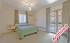 3 beds house for sale in Frenaros