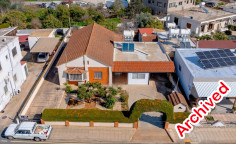 3 beds house for sale in Frenaros