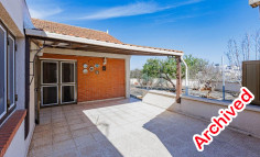 3 beds house for sale in Frenaros