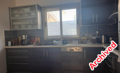 Three bedroom house for sale in Paralimni