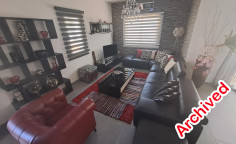 Three bedroom house for sale in Paralimni