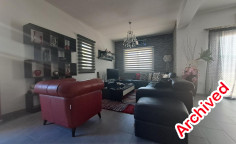 Three bedroom house for sale in Paralimni