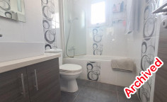 Three bedroom house for sale in Paralimni