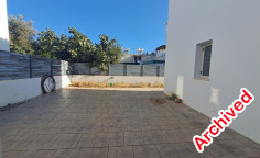 Three bedroom house for sale in Paralimni