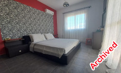 Three bedroom house for sale in Paralimni