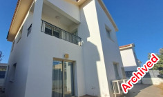 Three bedroom house for sale in Paralimni