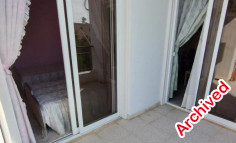 2 bedrooms apartment 65 m2 for sale in Paralimni