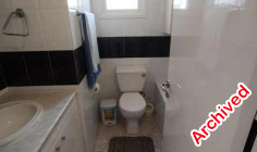 2 bedrooms apartment 65 m2 for sale in Paralimni