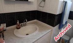 2 bedrooms apartment 65 m2 for sale in Paralimni