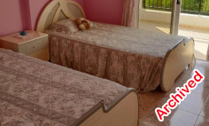 2 bedrooms apartment 65 m2 for sale in Paralimni