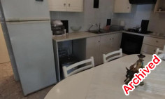2 bedrooms apartment 65 m2 for sale in Paralimni