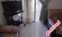 2 bedrooms apartment 65 m2 for sale in Paralimni