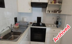 2 bedrooms apartment 65 m2 for sale in Paralimni