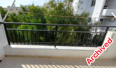 2 bedrooms apartment 65 m2 for sale in Paralimni