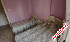 2 bedrooms apartment 65 m2 for sale in Paralimni