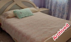 2 bedrooms apartment 65 m2 for sale in Paralimni