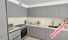 Spacious 1 bedroom apartment to rent in Agia Thekla