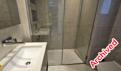 Spacious 1 bedroom apartment to rent in Agia Thekla