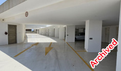 Spacious 1 bedroom apartment to rent in Agia Thekla