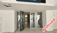 Spacious 1 bedroom apartment to rent in Agia Thekla