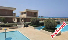 Spacious 1 bedroom apartment to rent in Agia Thekla