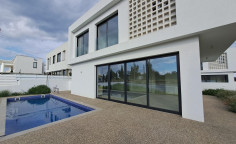 3 bedroom house 137 m2 for sale in Paralimni