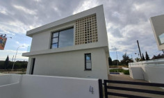 3 bedroom house 137 m2 for sale in Paralimni