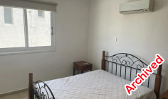 2 bedrooms apartment 74 m2 for sale in Paralimni