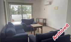 2 bedrooms apartment 74 m2 for sale in Paralimni