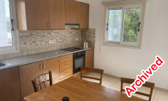 2 bedrooms apartment 74 m2 for sale in Paralimni