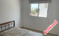 2 bedrooms apartment 74 m2 for sale in Paralimni