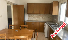 2 bedrooms apartment 74 m2 for sale in Paralimni