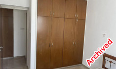 2 bedrooms apartment 74 m2 for sale in Paralimni