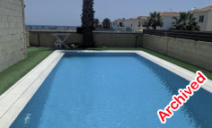 3 beds house for sale in Agia Thekla